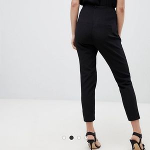 Black trouser
